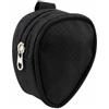 SheerFaring Borsa Blocca Disco Bici Custodia Porta Lucchetto Sacca Portaoggetti Astuccio Antifurto in Tessuto Oxford Durevole E Asola per Aggancio Adatta per Ciclismo Quotidiano Escursioni Viaggio