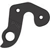 Vectzeta D1135 Forcellino deragliatore Compatibile, for Olmo, for Ribble | R872, for Planet X Bike