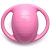 generic dauyavv - Kettlebell per acqua, regolabile e portatile, per fitness, 1,8-4,5 kg, sollevamento pesi, resistente, con doppio manico, per palestra e fitness a casa
