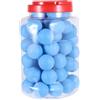 Kichvoe 60 Pezzi Palline da Ping Pong senza Cuciture 40mm