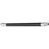 Allthingstore Adattatore valvola in gomma metallica 16 cm per pneumatici E-Scooter