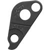 Vectzeta D329 CNC Gear Mech Hanger Deragliatore, per Giant