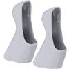 Joyzan Copri Freno Bici, Leva Silicone Cappucci Freni Copri Manubrio Maniglie Copertura Protezione Manopole per Bicicletta Coprileve Comandi Cambio Impugnatura StradaManubri Cover for ST-R7000/8000