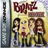 THQ Bratz: Forever Diamondz, GBA