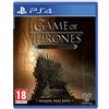 Telltale Games Game of Thrones - A Telltale Game: Season Pass Disc (PlayStation 4) [Edizione: Regno Unito]