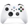 LENISUOLE Controller wireless per X Box Series X|S, One e PC, Android, iOS, Turbo e funzione macro, quattro motori a vibrazione, supporta connessione WIFI/Bluetooth, jack audio da 3,5 mm