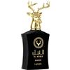 lattafa Al Noble AMEER Lattafa Eau de Parfum 100 ml ORIGINALE
