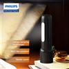 Philips Sfl 1123 Edc Torcia portatile Torce a LED ricaricabili per tutti Escursionismo in campeggio di autodifesa personale