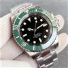 Tandorio quadrante nero 40mm Miyota 8215 PT5000 orologio subacqueo meccanico da uomo 200M impermeabile Lume zaffiro bracciale in acciaio inossidabile