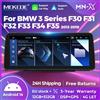 navifly 12.3 pollici Wireless Carplay Android Auto Radio Per BMW Serie 3/4 F30 F31 F32 F33 F34 F36 Navigazione GPS DSP BT Lettore Video Per Auto