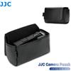 JJC Custodia protettiva per fotocamera JJC per Ricoh GR3 GR IV GR4 GRIV Canon PowerShot G7 X Mark III Sony RX100 Series RX100V Bag