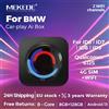 MEKEDE NUOVO Wireless Carplay AI BOX Android 13 8G + 128G Per BMW ID6 ID7 ID8 ID9 8Core Supporta 4G e WiFi GPS integrato Google PLay Stor