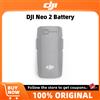 DJI Batteria di volo intelligente DJI Neo 2 Capacità: 1606 mAh Con fino a 19 minuti di volo Batteria originale in magazzino