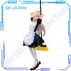 Bandai Disponibile SK Japan Originale GIGO Limited HereDitail Anime Chainsaw Man Power Maid Outfit 27cm Modellino Giocattolo Regalo di Natale