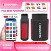 KONNWEI KDIAG Scanner Auto OBD 2 Completo, Reset SAS ABS EPB, Programmatore ECU, Strumento Diagnostico Bluetooth per Auto, Alternativa a Thinkdiag