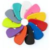 Lups The Case Custodia per occhiali in silicone Lups, flessibile, resistente, adattabile e lavabile | Vari colori disponibili