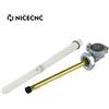 NICECNC Rubinetto del serbatoio del gas Rubinetto del carburante Interruttore della valvola per Honda CB400F CBR400 CBR600F STEED400 STEED600 VT600C VT600CD Shadow NSR250