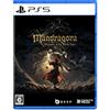 Meridiem Games Mandragora: Sussurri dell'albero delle streghe - Gioco PS5 - Versione SPAGNA