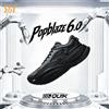 361° 361 Degrees PopBlaze 6.0 Nuove scarpe da corsa da uomo Stabili, morbide, leggere, resistenti all'usura, comode, con assorbimento degli urti, sneakers 672622201
