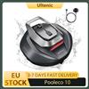 Ultenic Robot Pulitore per Piscine Ultenic Pooleco 10, 90 Minuti di Autonomia, 5200mAh, 2 Motori, per Piscine Interrate/Fuori Terra fino a 79 m²