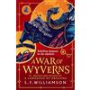 Harper Fire A War of Wyverns: The extraordinary sequel to the #1 Sunday Times bestseller, new for 2026: (2)