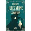 Mon poche Jules Verne & le Gentilhomme cambrioleur