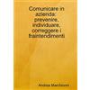 Lulu Comunicare in azienda: prevenire, individuare, correggere i fraintendimenti