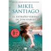 B de Bolsillo El extraño verano de Tom Harvey (edición limitada · Verano)