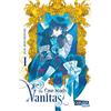 Carlsen Verlag GmbH The Case Study Of Vanitas 01: Fantastischer Vampir-Manga mit rasanter Action im Steampunk-Setting: 1