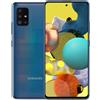 Samsung Galaxy A51 5G | 6 GB | 128 GB | Dual-SIM | blu