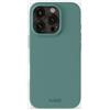 HoldIt custodia per telefono sostenibile | iPhone 16 Pro | verde muschio - ottimo