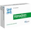 MAGAP NUTRITION Srl VENODREN 30CPR