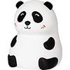 Little L Luce notturna Panda - Little L.