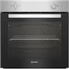 Indesit - Forno di montaggio IB 22RE X