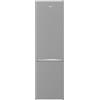 Beko RCSA406K60XBN b300 frigorifero con congelatore, HarvestFresh, capacità utile 386 litri, fermata della porta rimovibile, raffreddamento 266 l, congelatore 120 l, 3 cassetti congelatore, 35 dB,