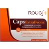 Rougj Capsextrabronz Integratore Solare 30 Capsule