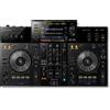 Pioneer Console disc jockey DJ SERIES Xdj Rr Black