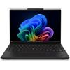 Lenovo Notebook 14" THINKPAD T14 Gen 7 ( Intel Core Ultra 7 355 32GB 1TB ) Black 21WN0