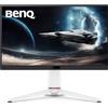 BenQ EX271Q 27IN 68.58CM (2560 x 1440 pixel, 27"), Monitor, Nero, Bianco