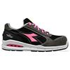 Diadora Run Net Airbox Low S1p SRC Scarpe da ginnasticaUomo