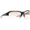 Demon Occhiali da sole Tiger Photochromic, matt black grey