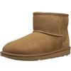 UGG Classic Mini Ii, Stivali Unisex - Bambini e ragazzi, Marrone Chestnut, 31 EU