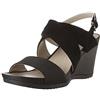 Geox D New Rorie A SandaliBambine e ragazze