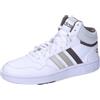 adidas Unisex - Bambini e Ragazzi Hoops Mid Scarpe