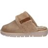 GRÜNLAND il benessere è naturale GRUNLAND CIABATTA DONNA S. COLOR CUOIO, SIZE 36 EU CUOIO 36