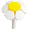 MALSSE Ugello di ricambio Fiore Per Testa Per Gatti In Acciaio Inox Fontana Pet Distributore di Acqua Automatico Accessori 3.07x0 Pet Fontana di Acqua Fiore