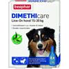 Beaphar Dimethicare Line-On Dog 15-30kg