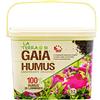 La Terra di Gaia Humus di Lombrico - Fertilizzante Biologico PREMIUM - Secchiello da 8,2 l / 4,5 Kg
