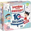 KANGUR Bambini contro Genitori 10 Secondi KIDS da 4 anni, lingua IT | Giochi di società per Bambini, Gioco da Tavolo, Quiz per Famiglie