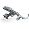 Schleich HARRY POTTER | Forteventre ucraino 13995 | 27 x 30 x 11 cm | Figura dai 6 anni | figura Harry Potter dettagliata per collezione e decorazione | regalo per fan e bambini